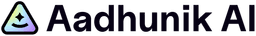 Aadhunik AI