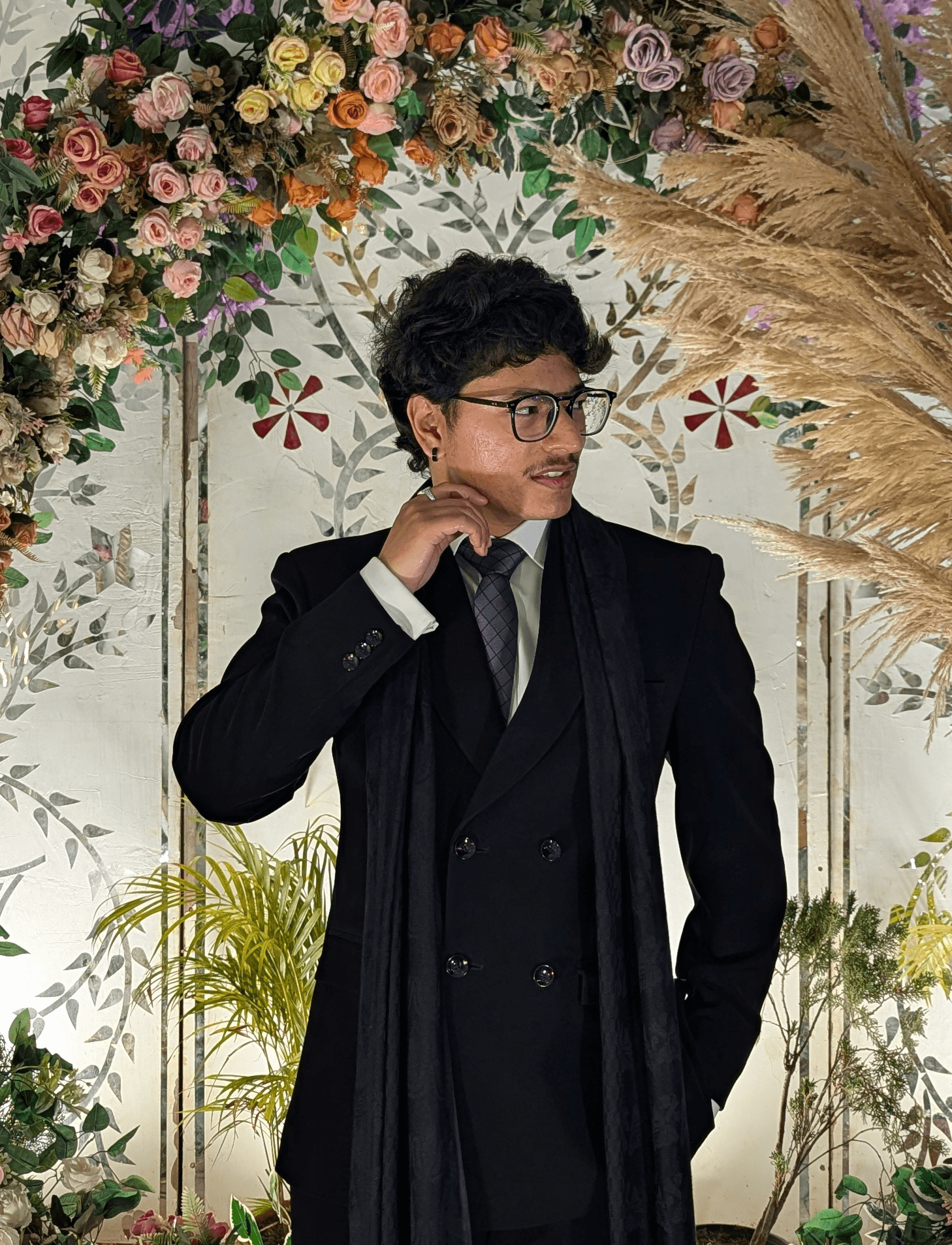 Suraj Singh Negi profile photo