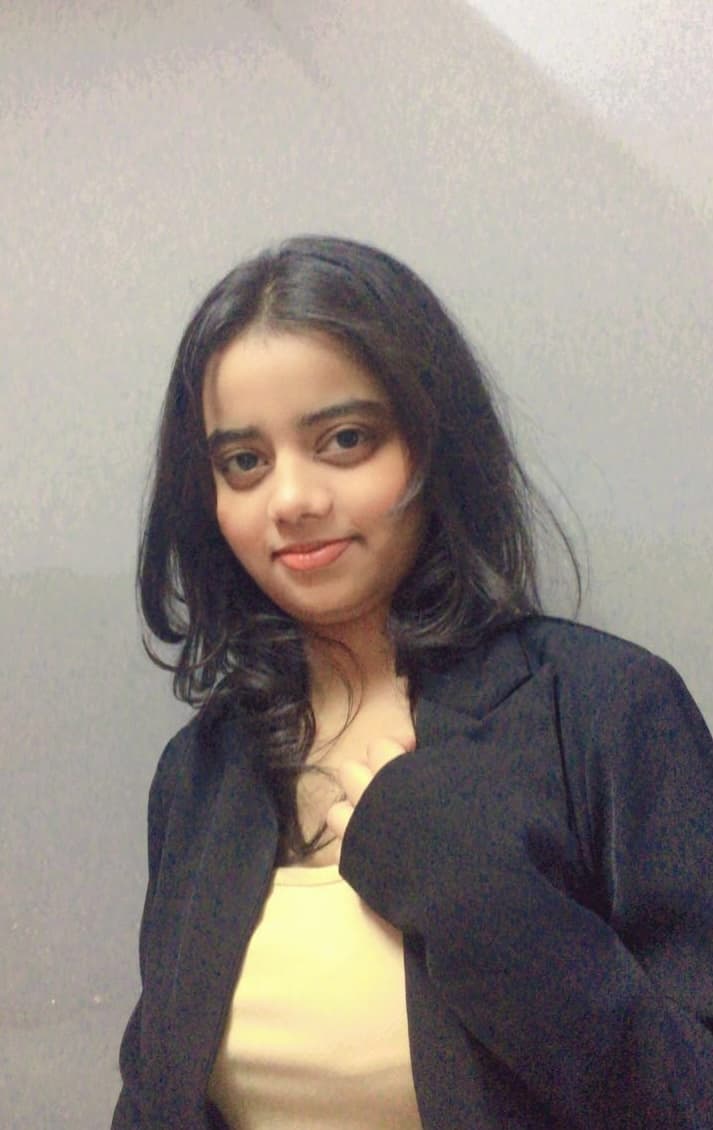 Divyanshi profile photo
